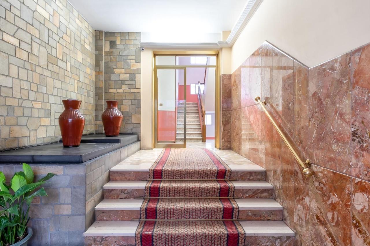 Giardini Margherita Monolocale Con Balcone Болонья Экстерьер фото